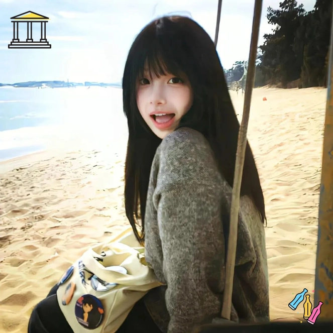 张浩女士