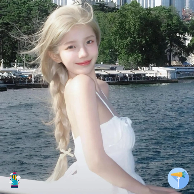 杨敏女士